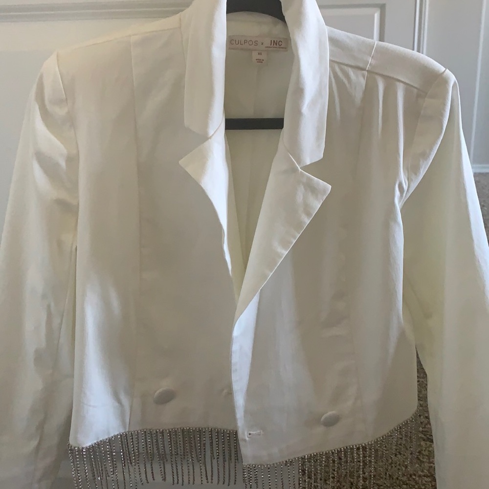 Jacket new